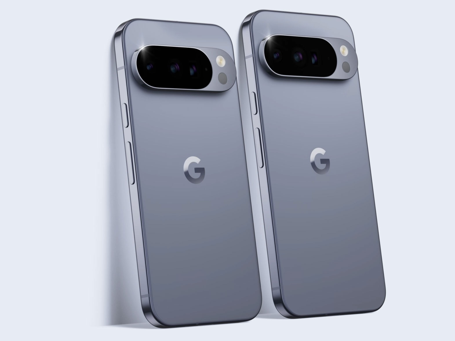 Google Pixel 10 Pro XL — AI Does The Heavy Lifting