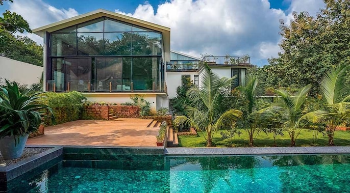 A Pool, Minimal By Design A Pool, Minimal By Design