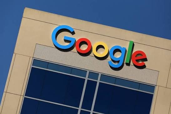 Google Google