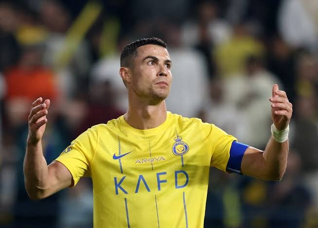 Al Nassr Changed Everything Al Nassr Changed Everything