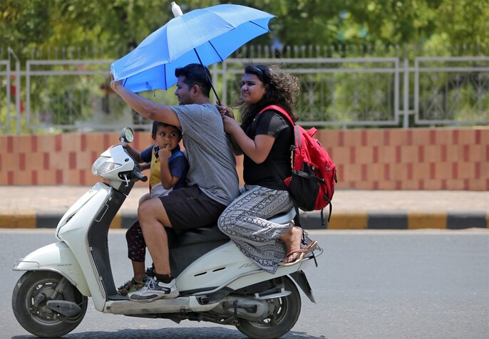 Indians Suffer Too — It's Just Not Reported Indians Suffer Too — It's Just Not Reported