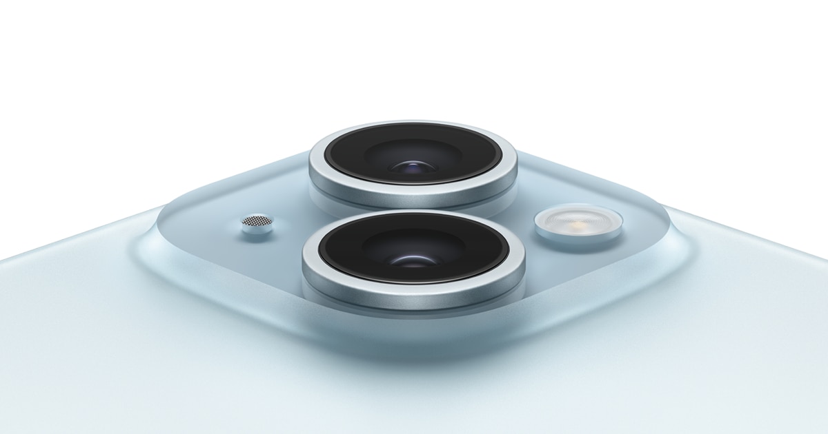Cameras Built For Social Media