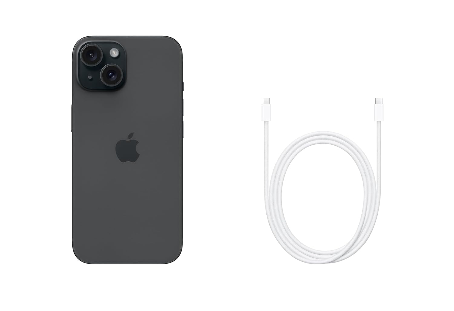 USB-C And MagSafe, Both Onboard