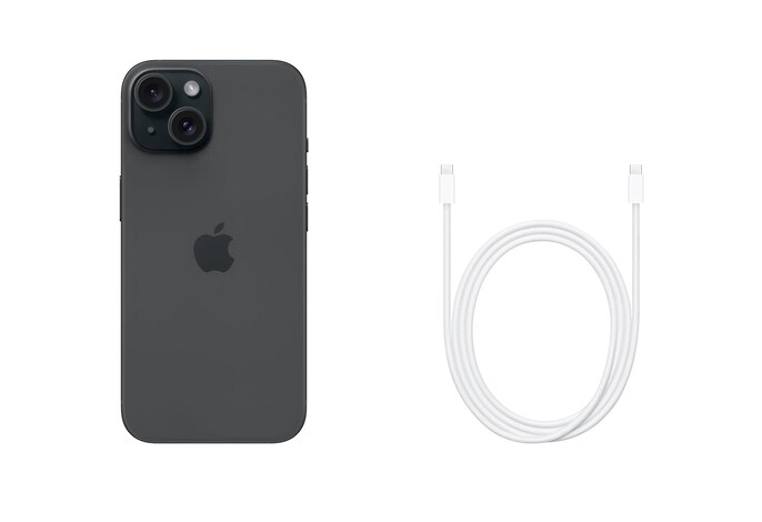 USB-C And MagSafe, Both Onboard USB-C And MagSafe, Both Onboard