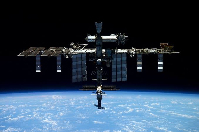 What Happens To Astronauts In Low-Earth Orbit After This? What Happens To Astronauts In Low-Earth Orbit After This?
