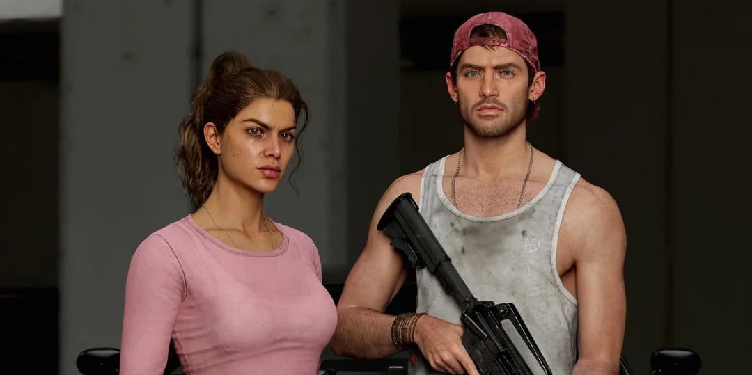 Meet Lucia And Jason