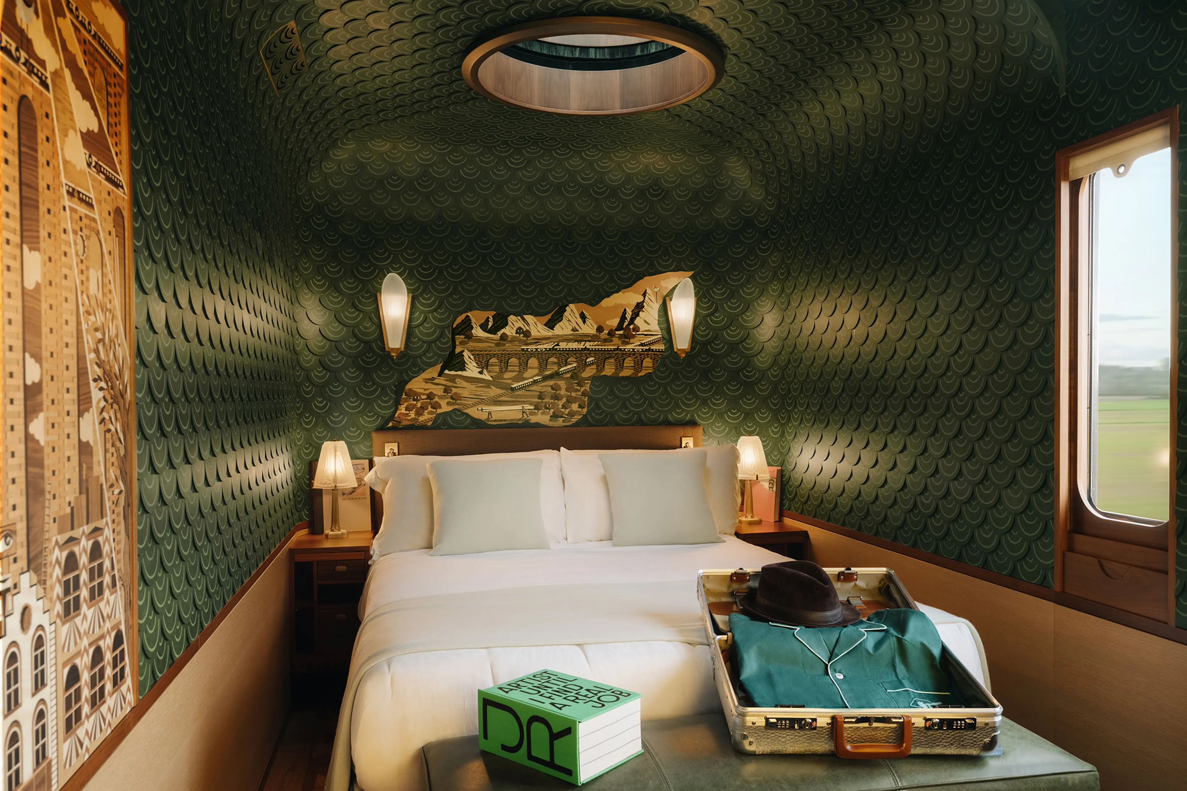 A Suite Worth ₹92 Lakh