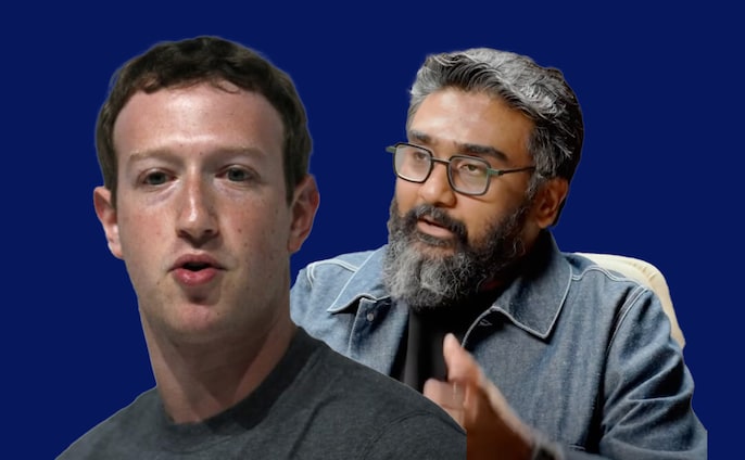 WhatsApp's First Indian Boss — What It Means WhatsApp's First Indian Boss — What It Means