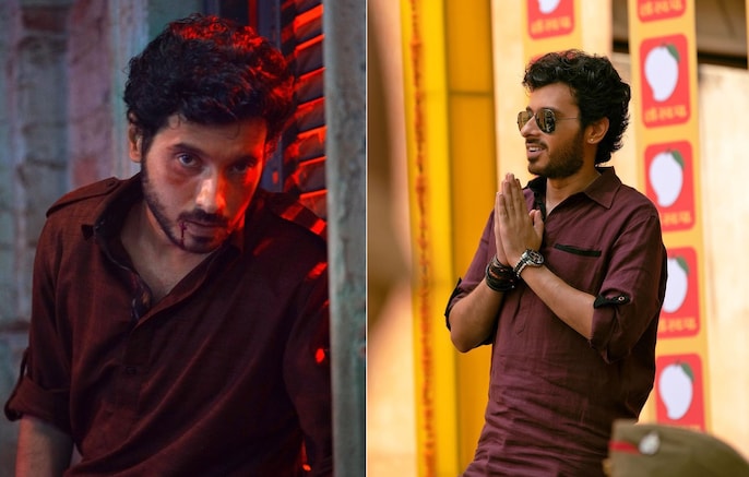Munna Bhaiya Lives Again Munna Bhaiya Lives Again