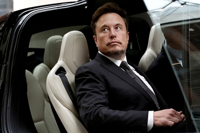 Elon Musk Elon Musk