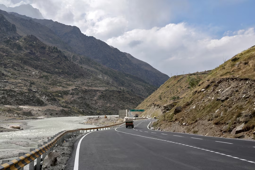 NHAI Gives Green Light