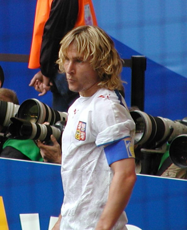 Nedvěd — A Career Wasted By Timing Nedvěd — A Career Wasted By Timing