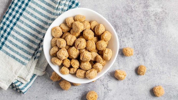 Balanced Bowl Balanced Bowl