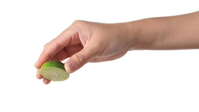 Citrus Kick Citrus Kick