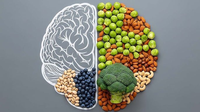 Mind Fuel Mind Fuel