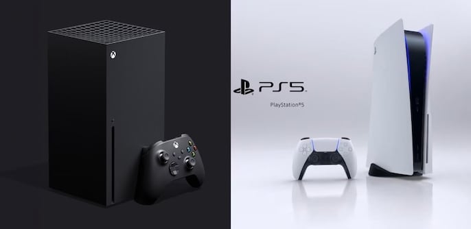 Consoles Confirmed, Price A Mystery Consoles Confirmed, Price A Mystery