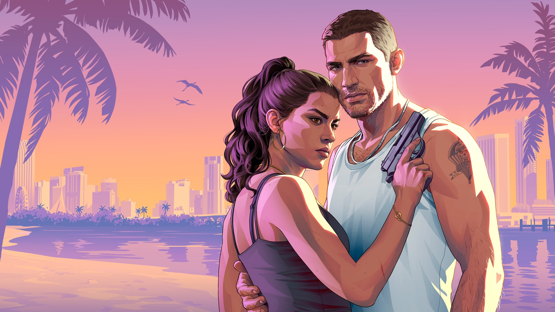 Vice City Returns