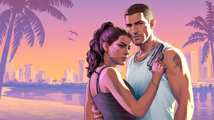 Vice City Returns Vice City Returns