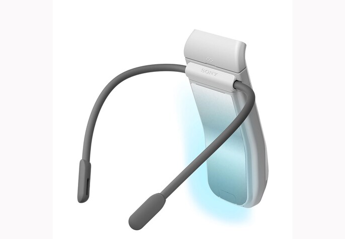 Hidden, Hands-Free, And Office-Ready Hidden, Hands-Free, And Office-Ready