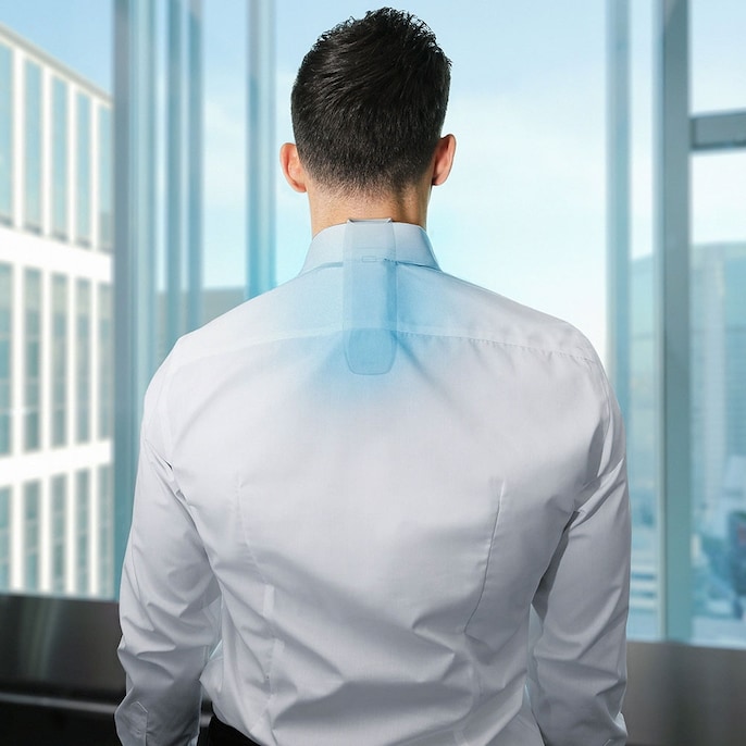 Sensors That Adjust Automatically Sensors That Adjust Automatically