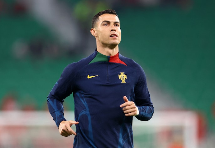 The CR7 Empire The CR7 Empire