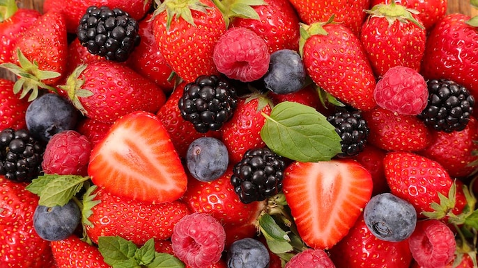 Berry Armor Berry Armor
