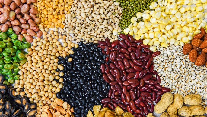 Legume Lift Legume Lift
