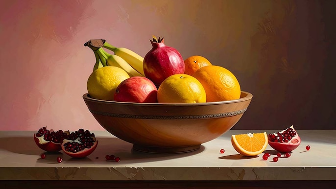 Fruity Shield Fruity Shield