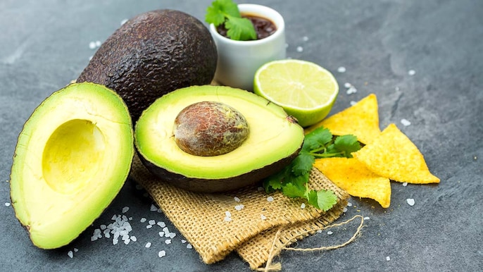 Avocado Advantage Avocado Advantage