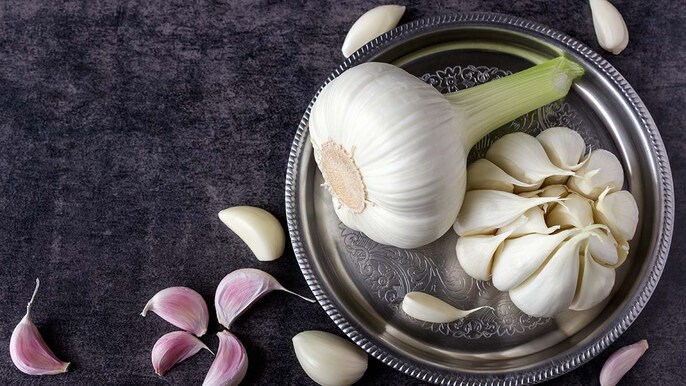 Garlic Guard Garlic Guard