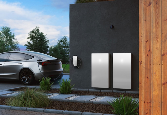 Superchargers, Autopilot And The Model X Superchargers, Autopilot And The Model X