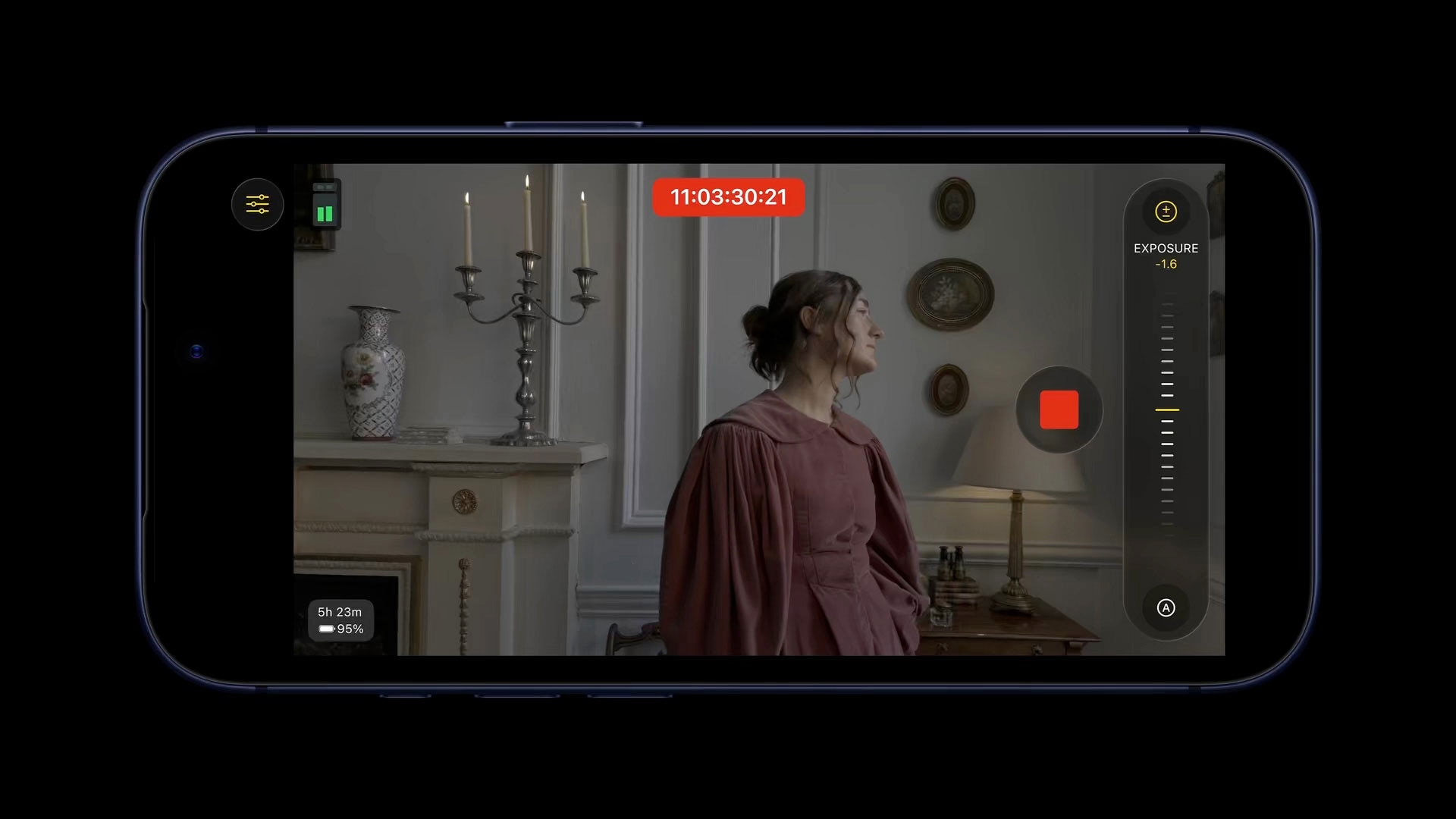 The Camera Race Has Shifted