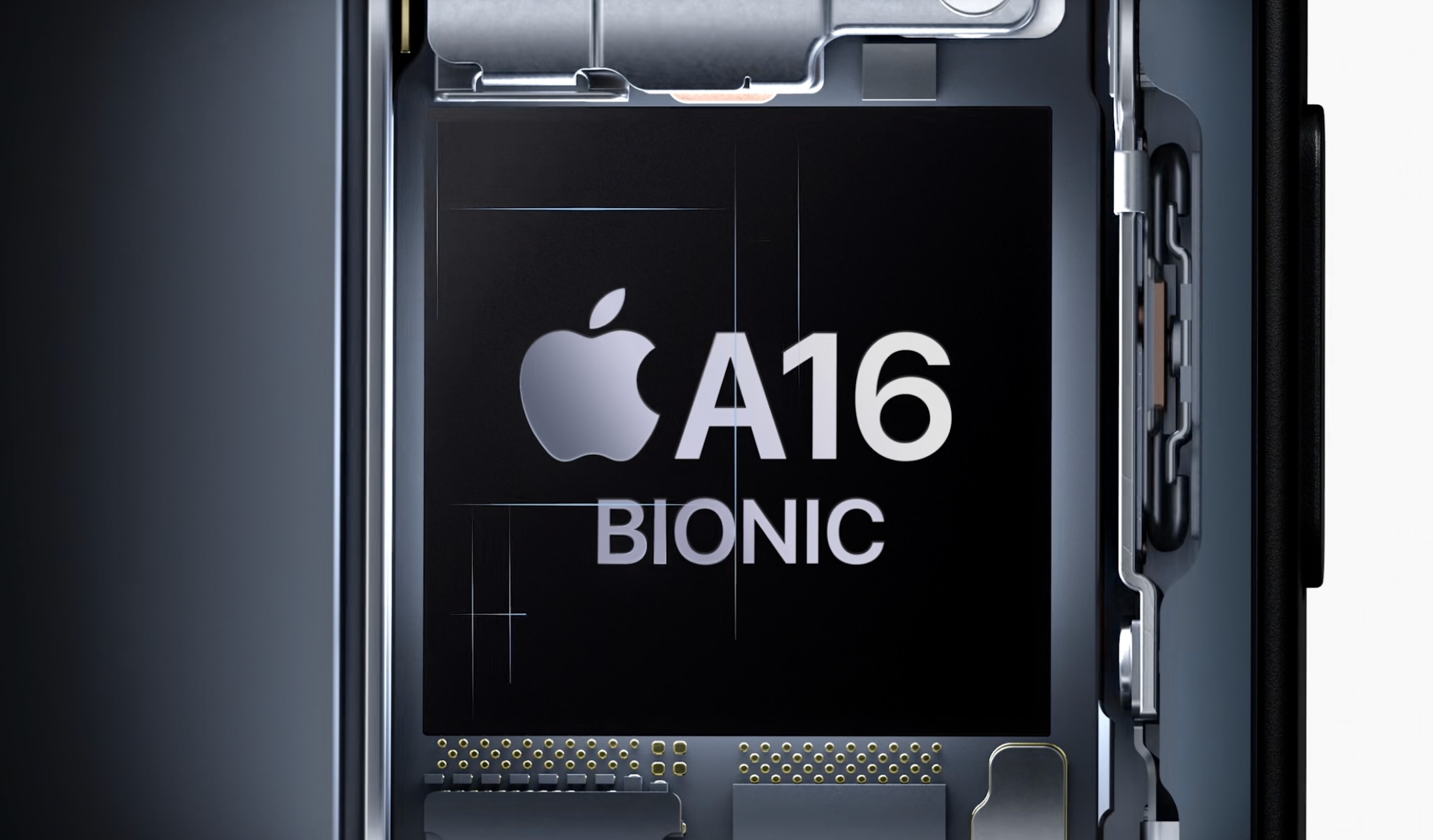 A16 Bionic Still Delivers