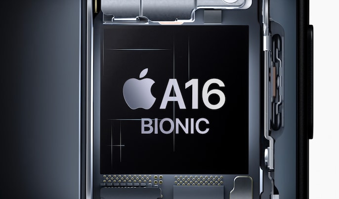 A16 Bionic Still Delivers A16 Bionic Still Delivers