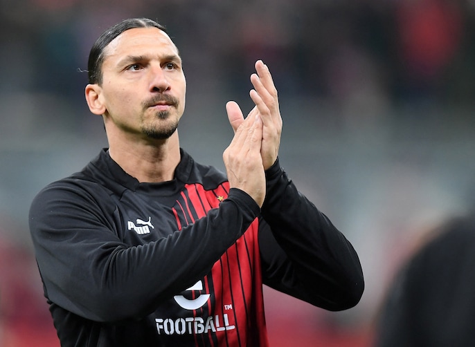Zlatan — 500 Club Goals, Zero At The World Cup Zlatan — 500 Club Goals, Zero At The World Cup