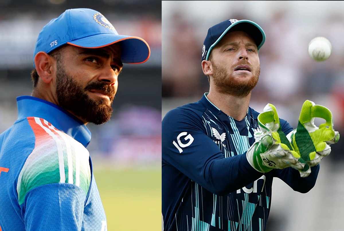 Cricket Connect