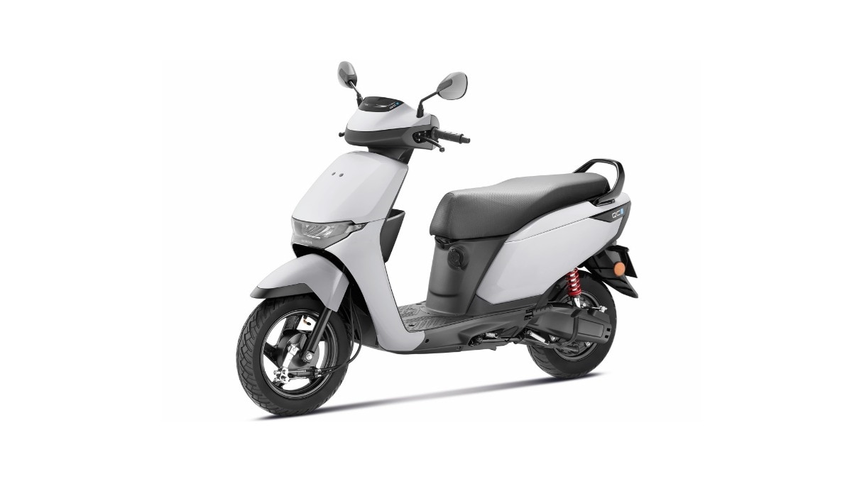 Honda Activa e