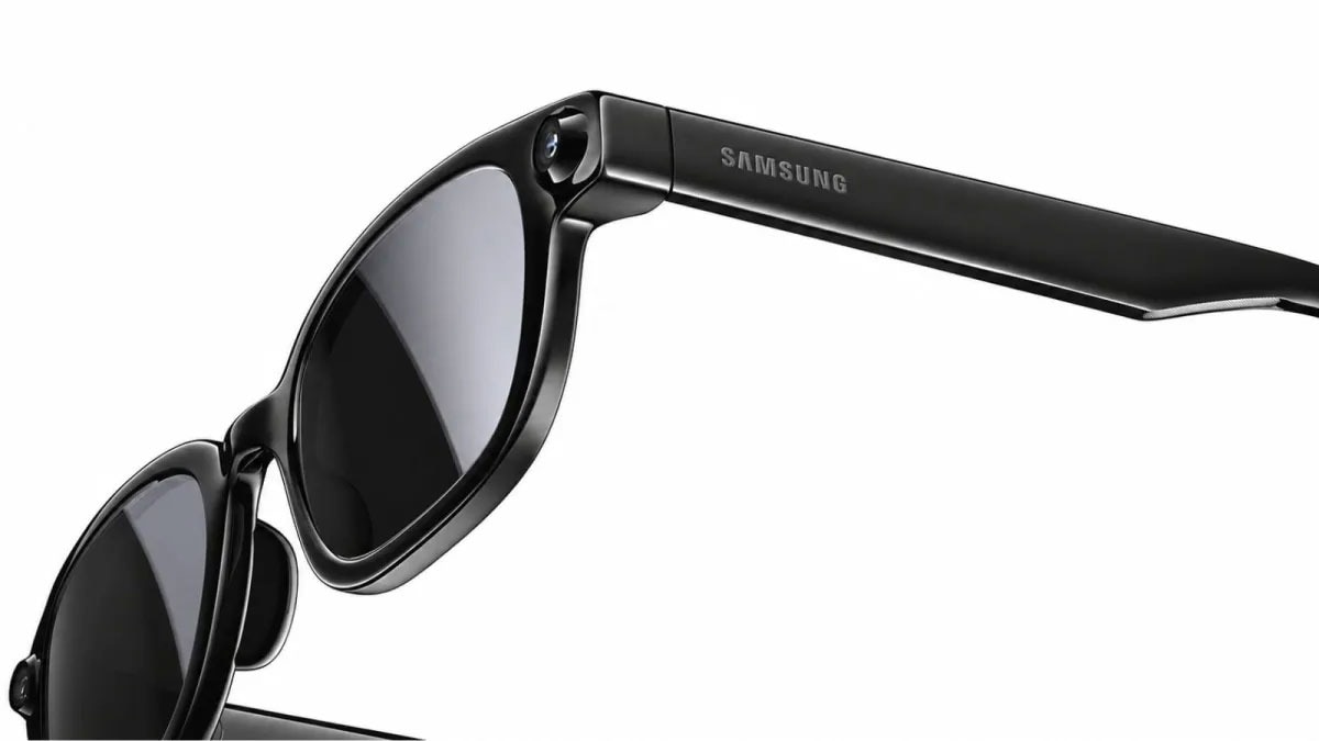 Samsung Galaxy Glasses leak: 12MP camera, Gemini AI, reads your notifications aloud — full feature breakdown