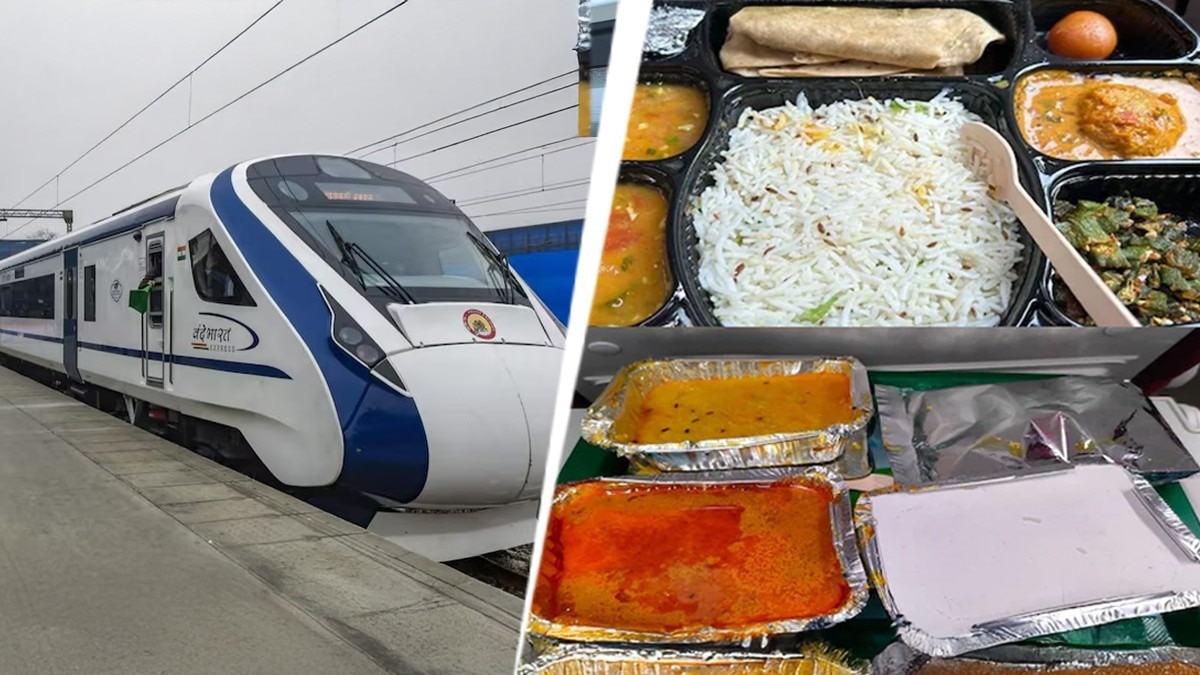 Vande Bharat