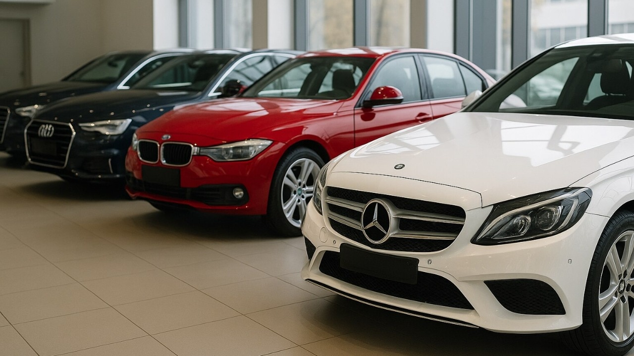 India is currently the world’s third-largest car market by sales, after the United States and China. 