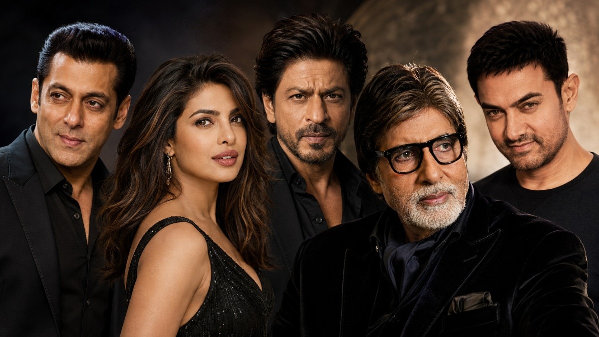 Shah Rukh Khan, Deepika, Priyanka: 10 Bollywood Stars Who Built Billion-Dollar Business Empires