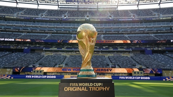 Is the FIFA World Cup trophy real gold? Here's everything about football's most valuable prize