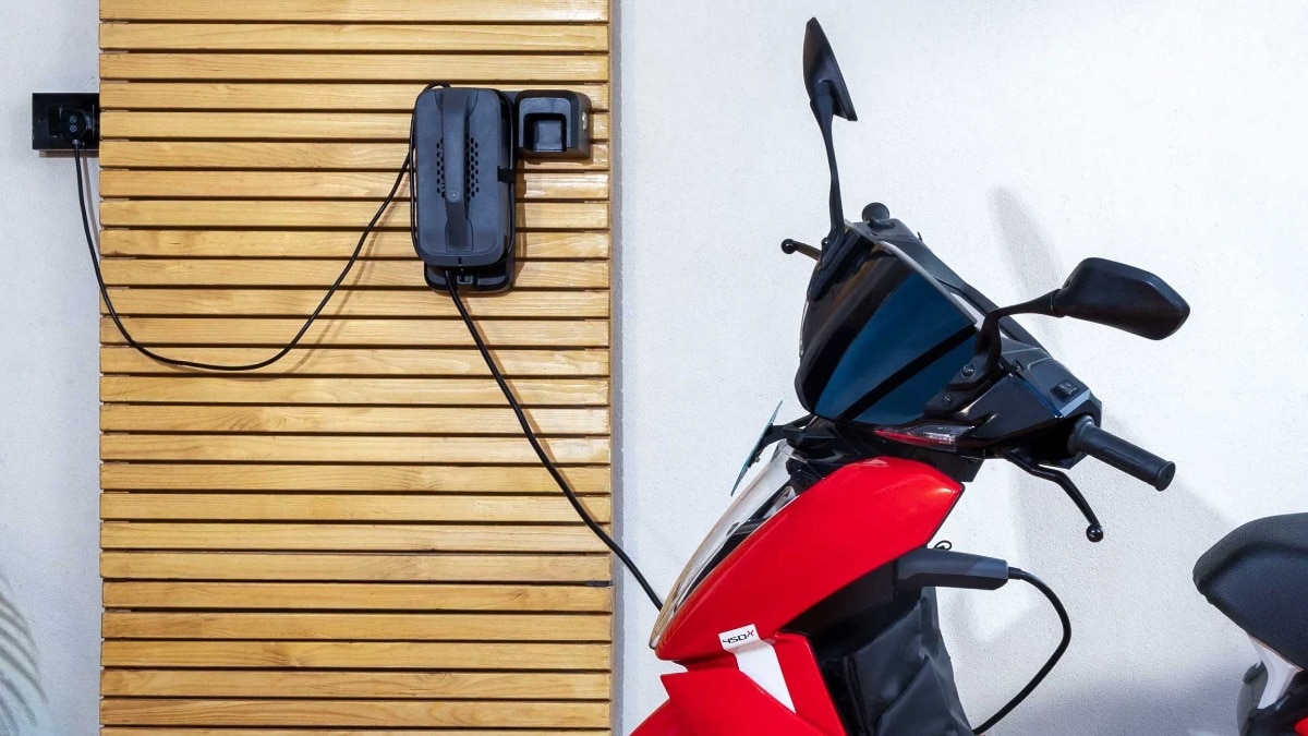 Charging Your E-Scooter At Home Is Riskier Than You Think — Here's How To Do It Safely
