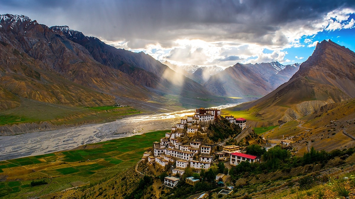 spiti
