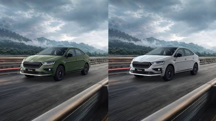 Skoda Slavia Monte Carlo gets two rare colours — only 200 cars will be made