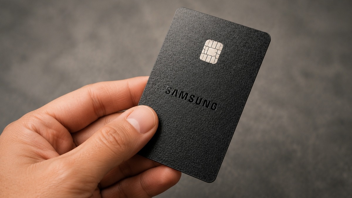 card