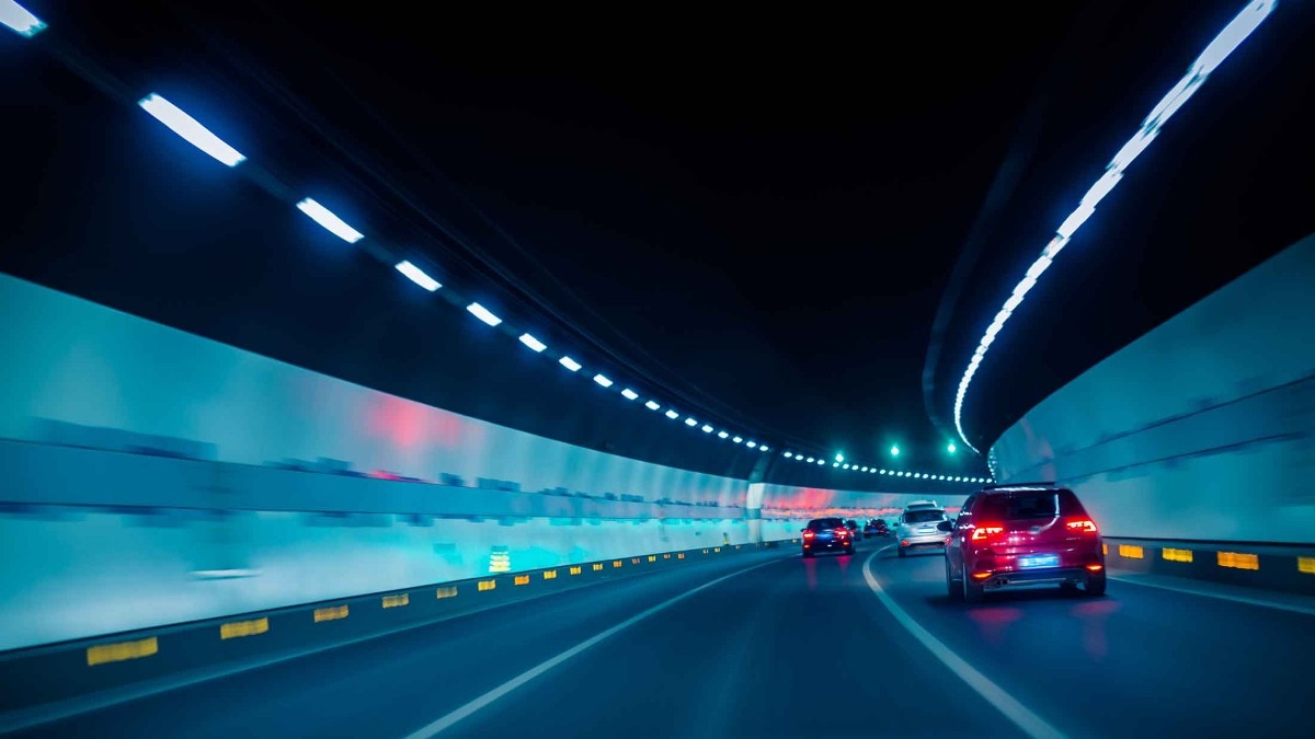 Delhi’s ₹6,969.67-crore tunnel corridor: Route, length and benefits explained