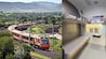 Inside Mumbai–Bengaluru Vande Bharat Sleeper’s luxurious First AC coach Inside Mumbai–Bengaluru Vande Bharat Sleeper’s luxurious First AC coach