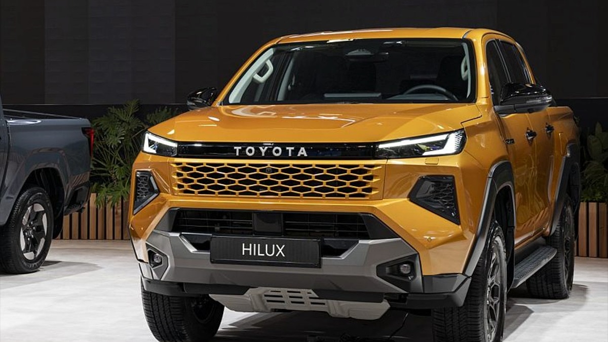 hilux