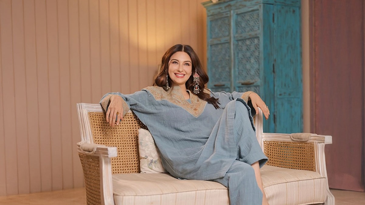 sauyma tandon